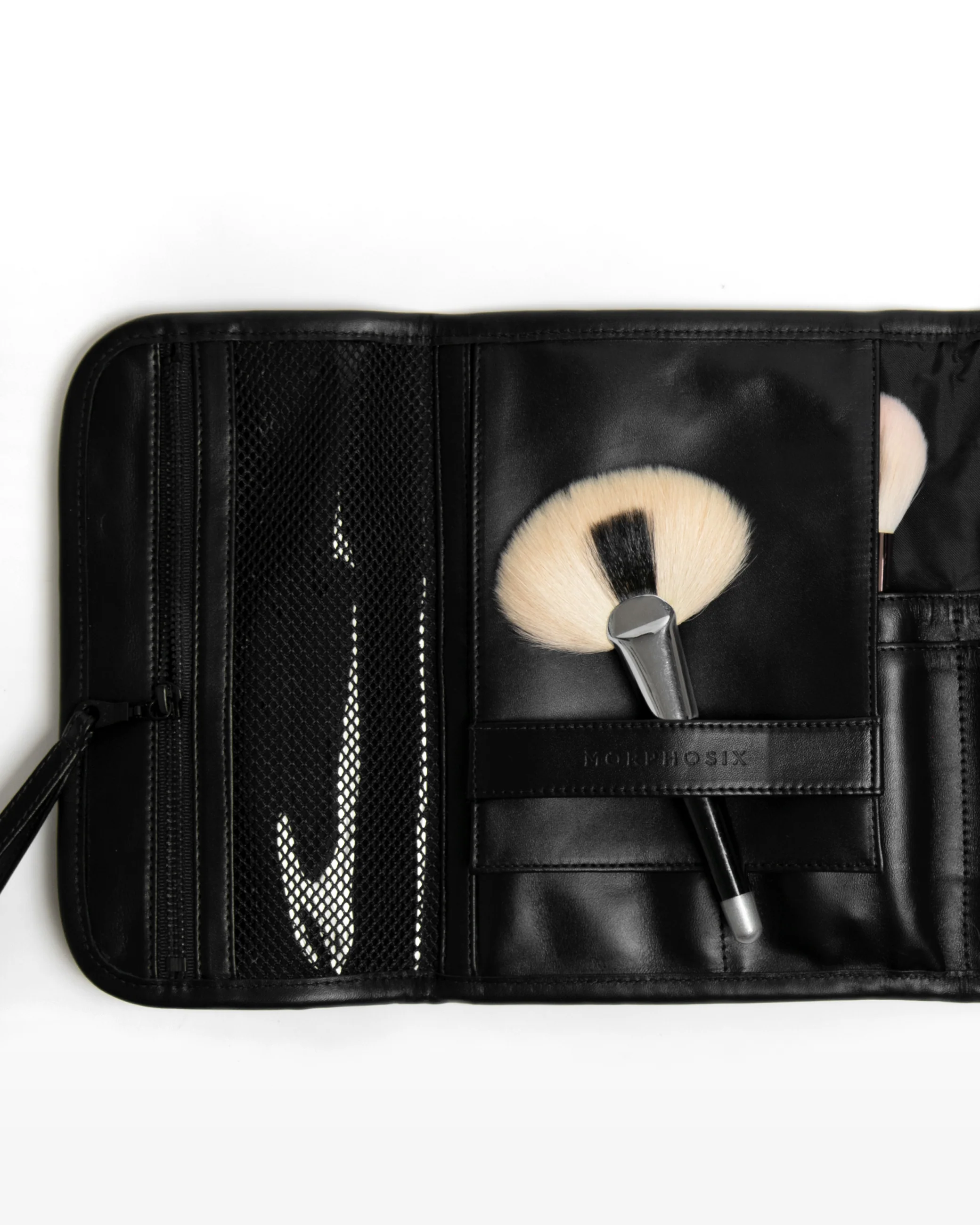 MORPHOSIX LUX BRUSH LEATHER CASE - Image 3