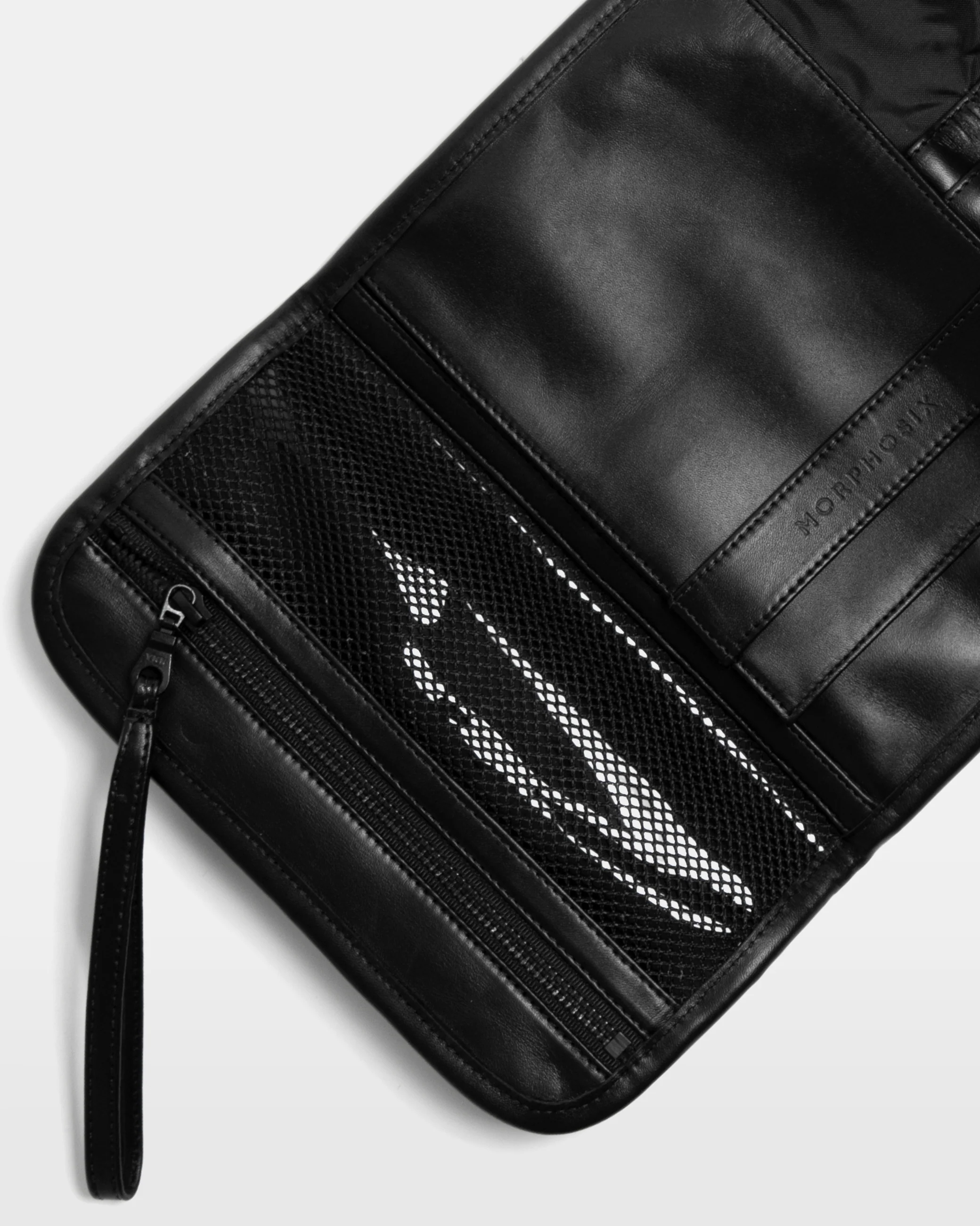 MORPHOSIX LUX BRUSH LEATHER CASE - Image 6