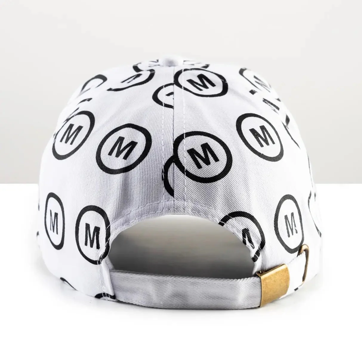 Mounderwear Adjustable Baseball Hat - Image 2