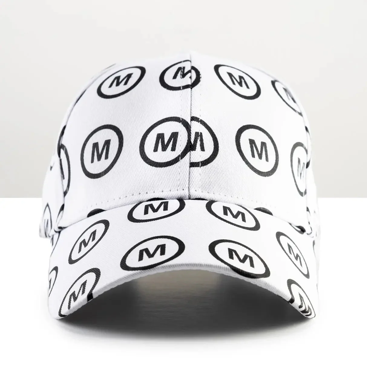 Mounderwear Adjustable Baseball Hat - Image 3