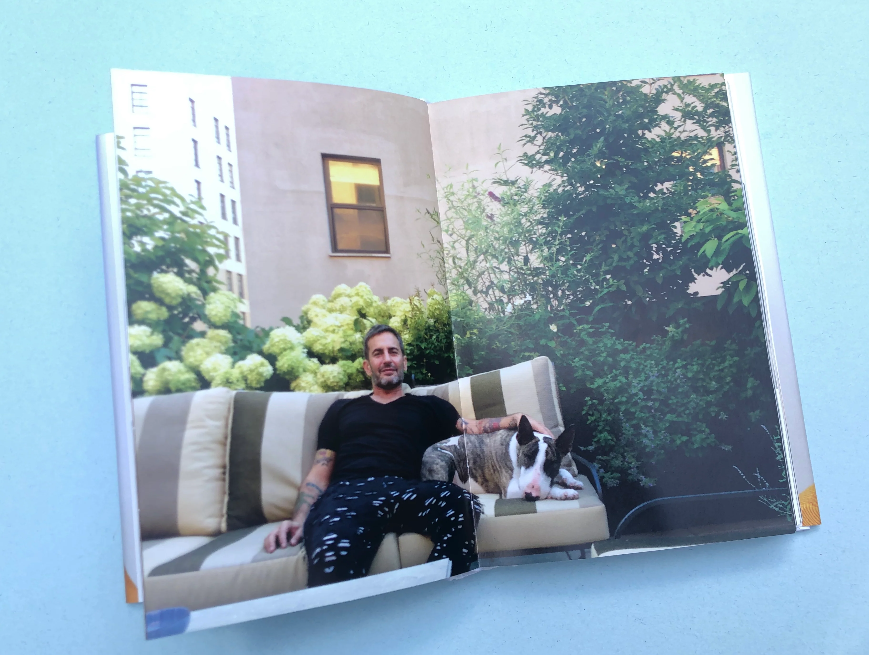 Neville Jacobs: I'm Marc's Dog - Image 6