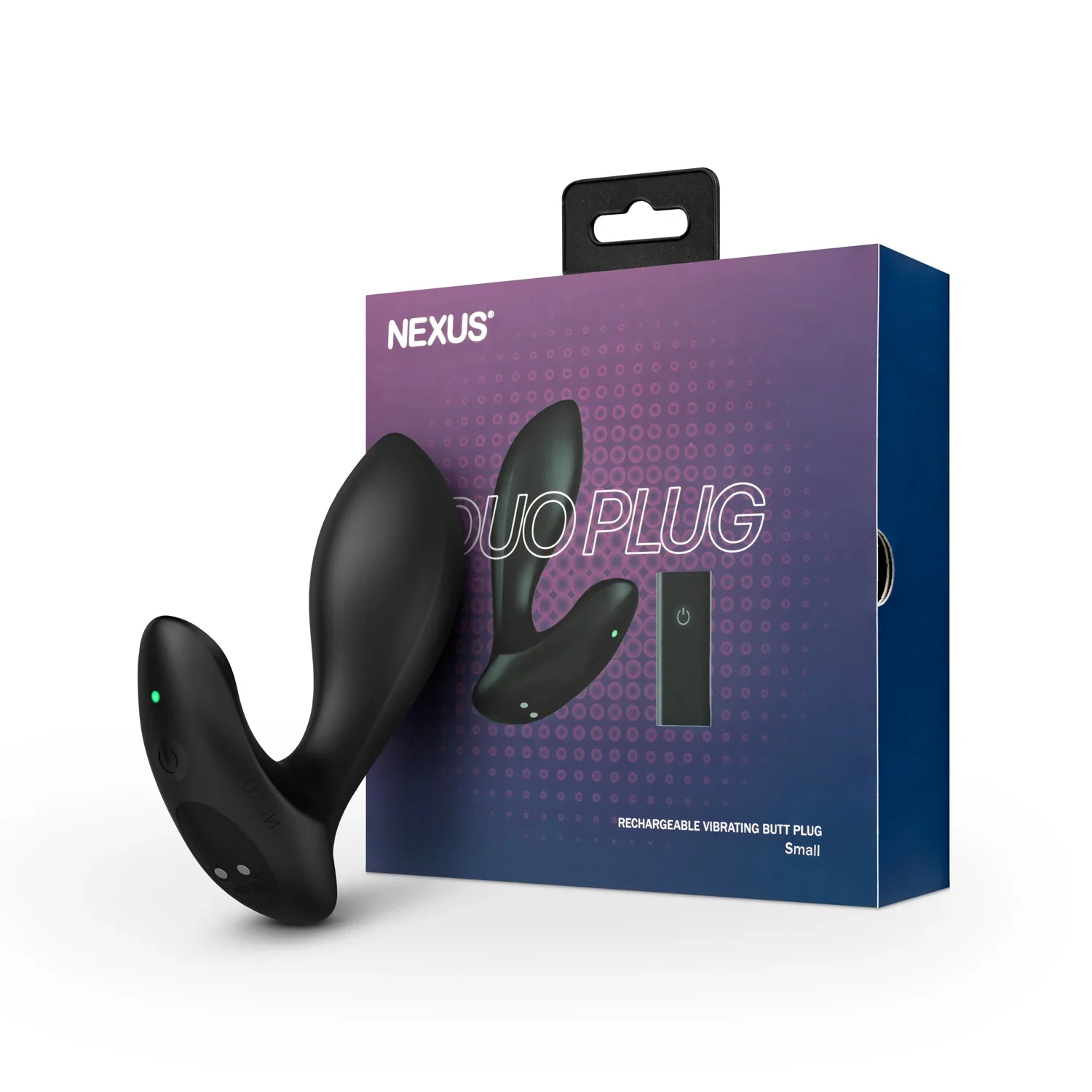 Nexus Duo Plug - Image 2