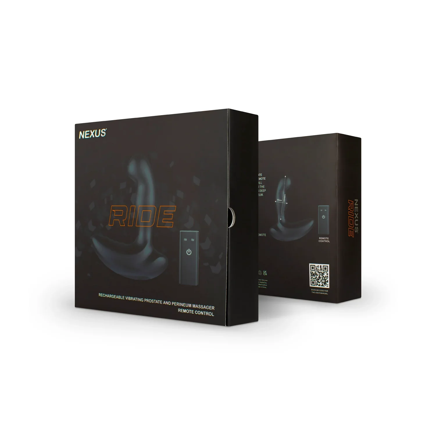 Nexus Ride - Image 2