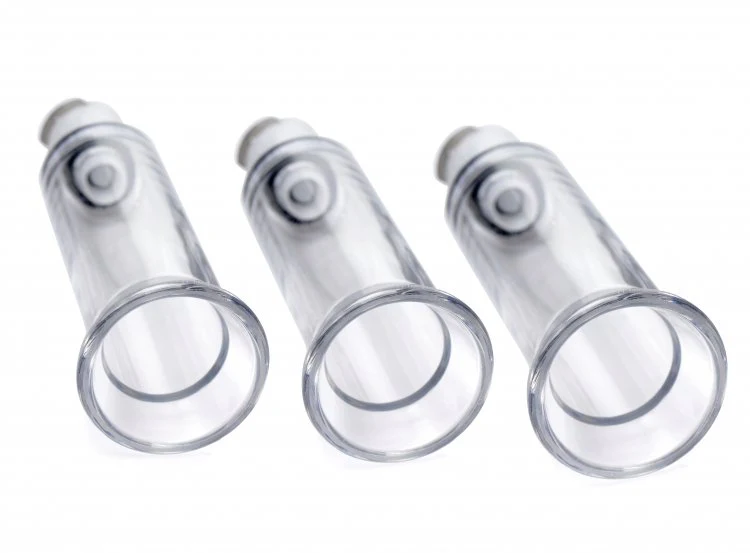 Nipple Cylinders - Set 3 - Image 4
