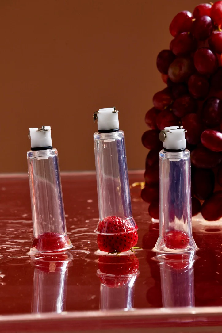 Nipple Cylinders - Set 3 - Image 6