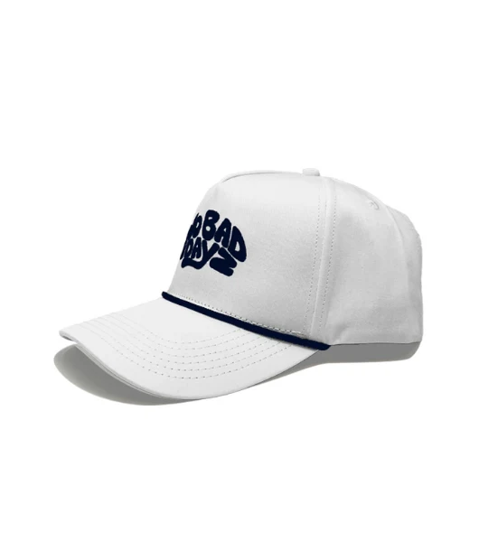 No Bad Dayz Rope Hat by Pretty Boy - Image 7