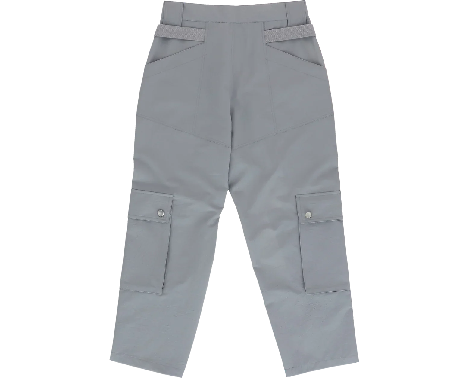 NUDD LABS CARGO PANTS - Image 3
