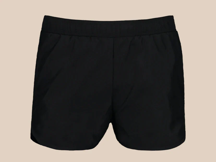 NUDD SHORTS BLACK - Image 9