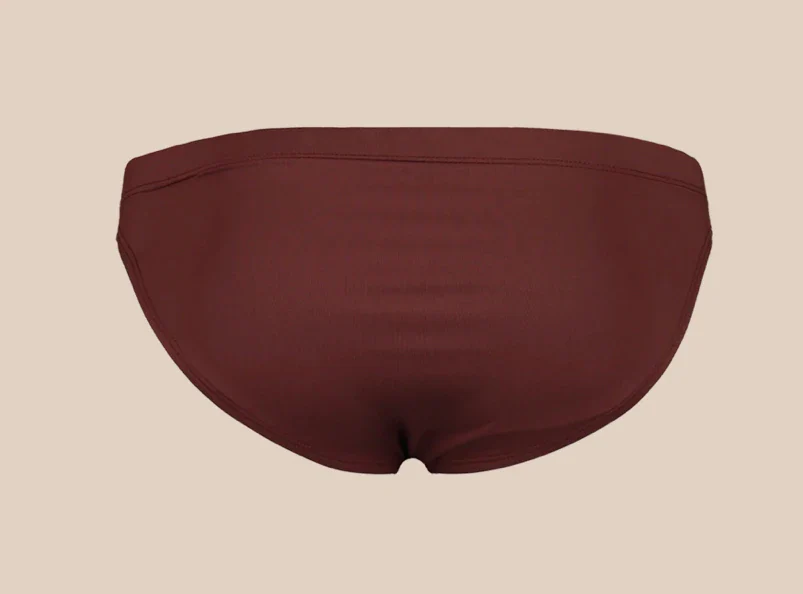 NUDD SPEEDO BROWN - Image 10