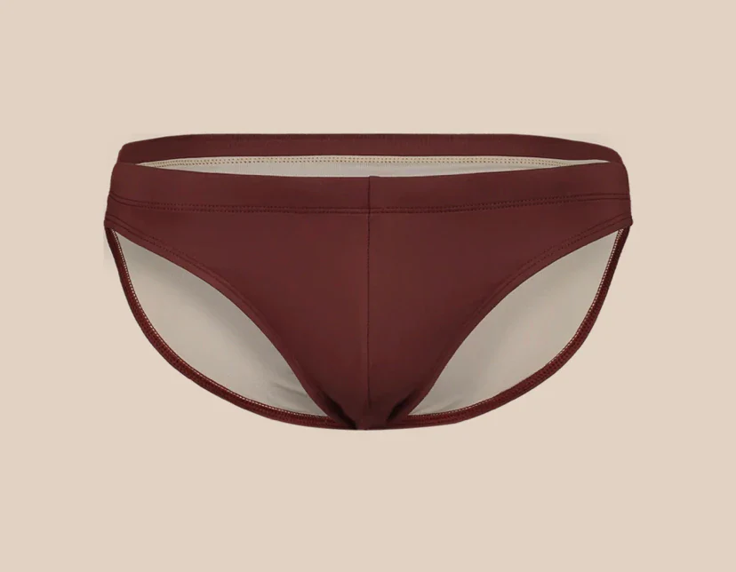 NUDD SPEEDO BROWN - Image 9