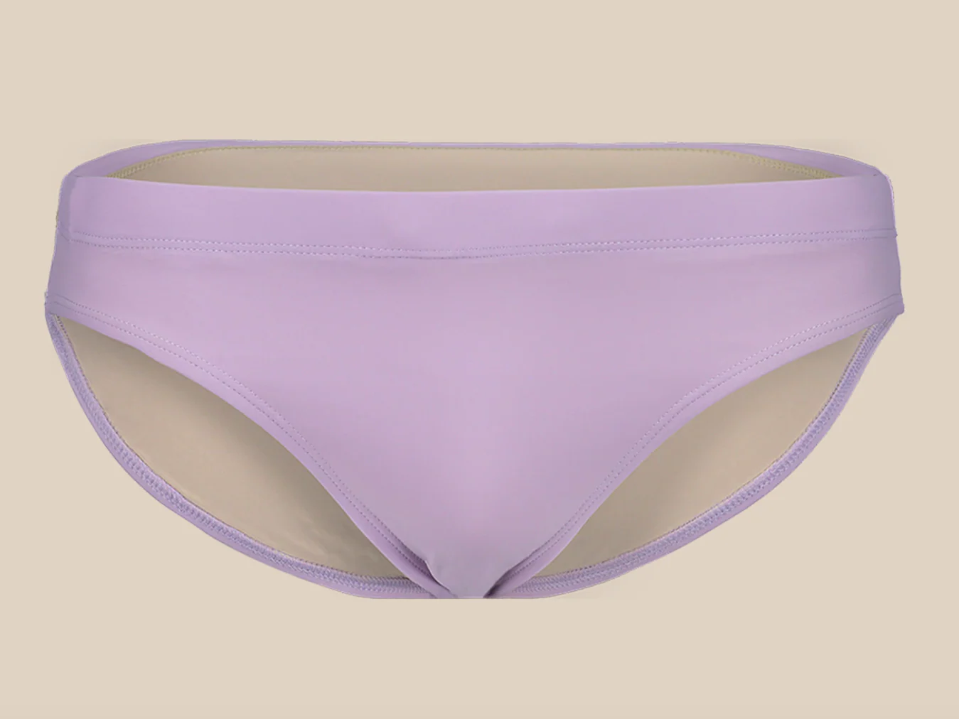 NUDD SPEEDO LILAC - Image 9