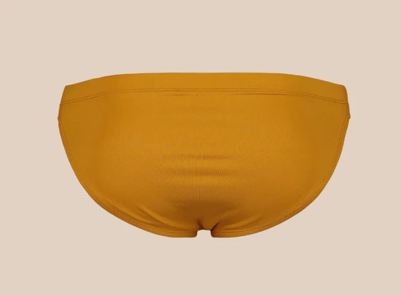 NUDD SPEEDO BURNT ORANGE - Image 10