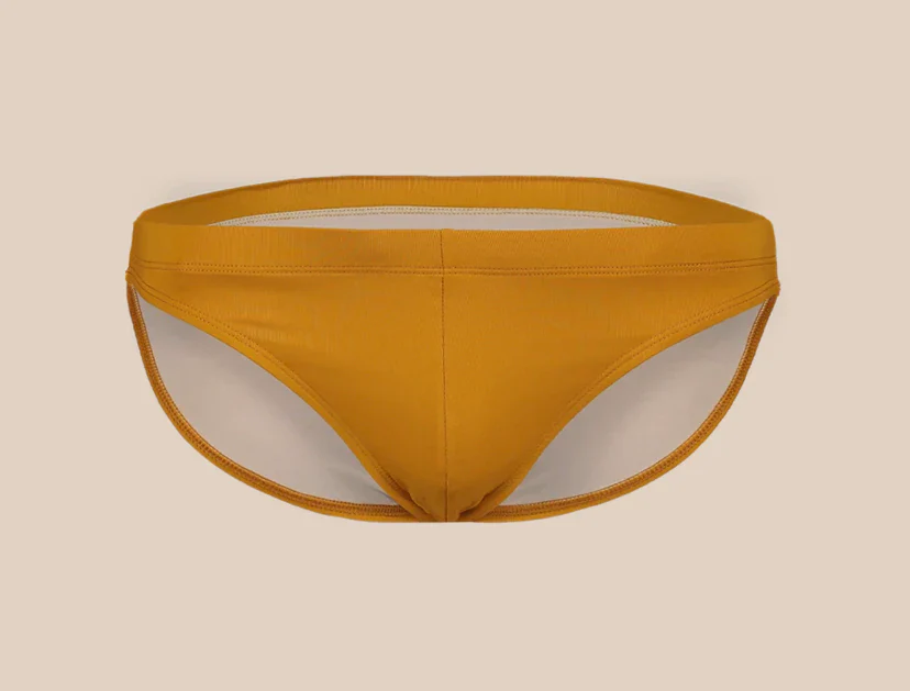 NUDD SPEEDO BURNT ORANGE - Image 9