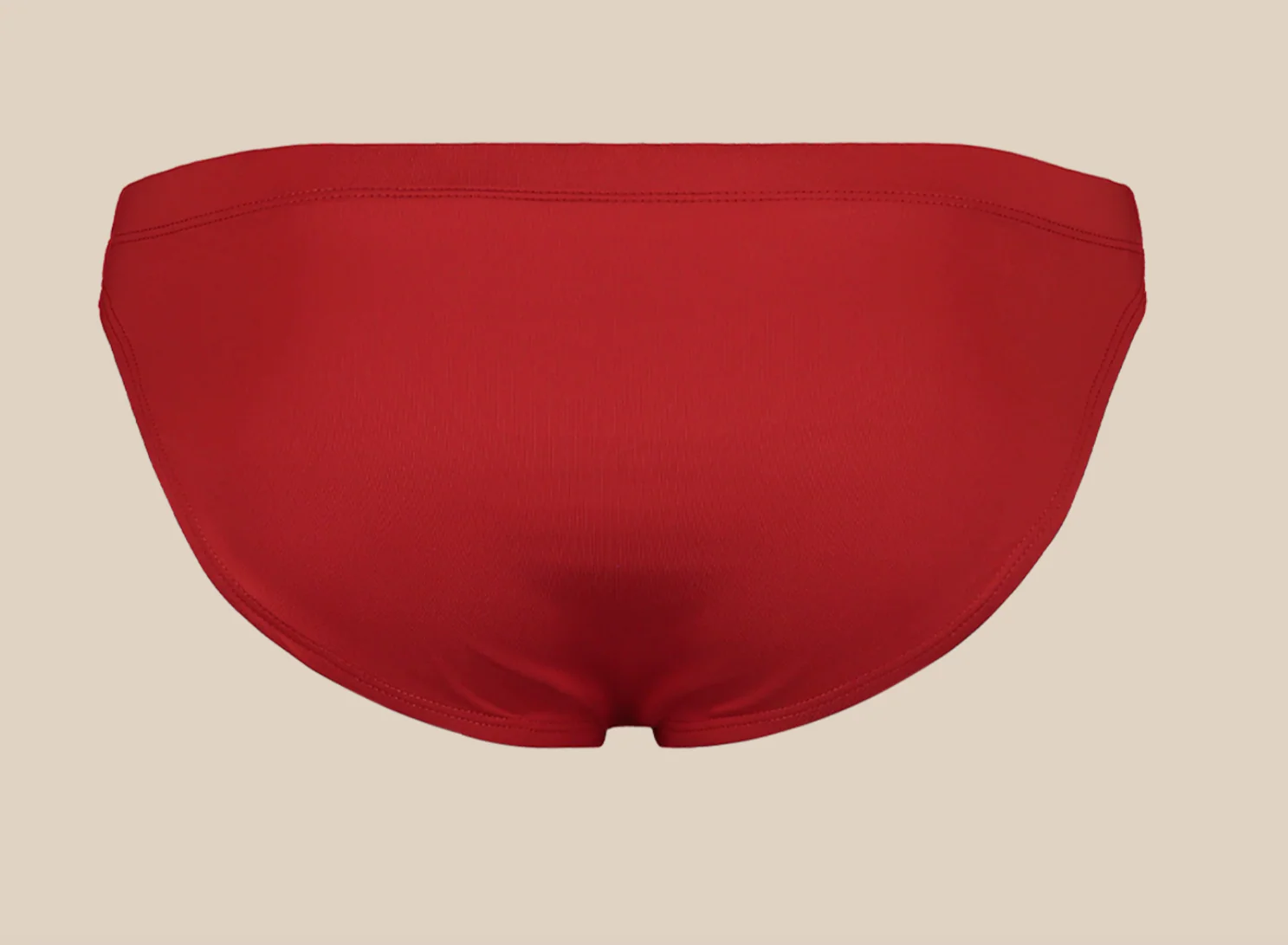 NUDD SPEEDO RED - Image 12