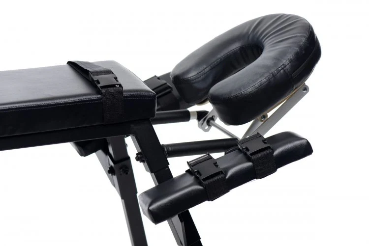 Obedience Extreme Sex Bench with Restraint Straps - Image 7