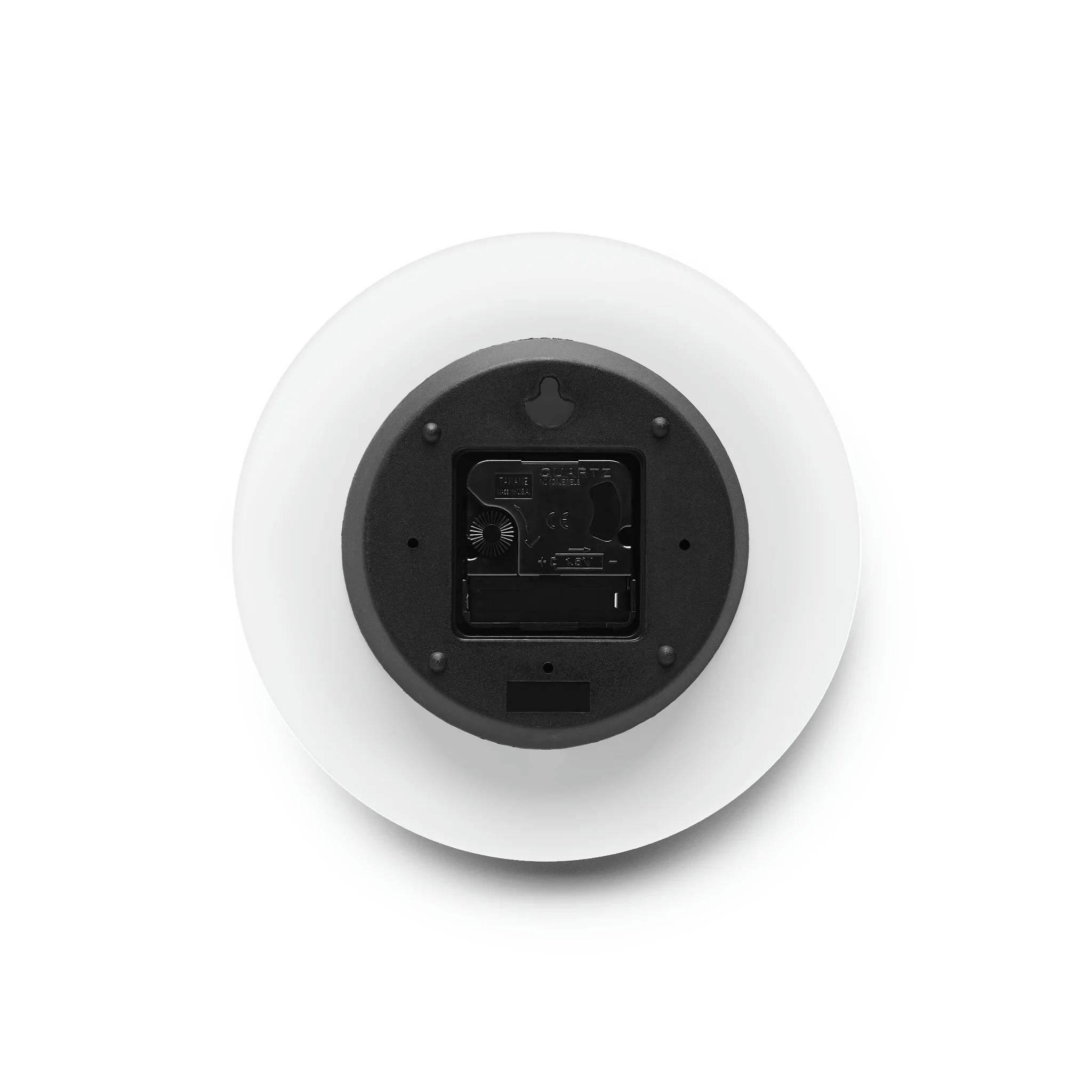 OFFICER Wall Clock by CHUCK X CULTUREEDIT - Image 2