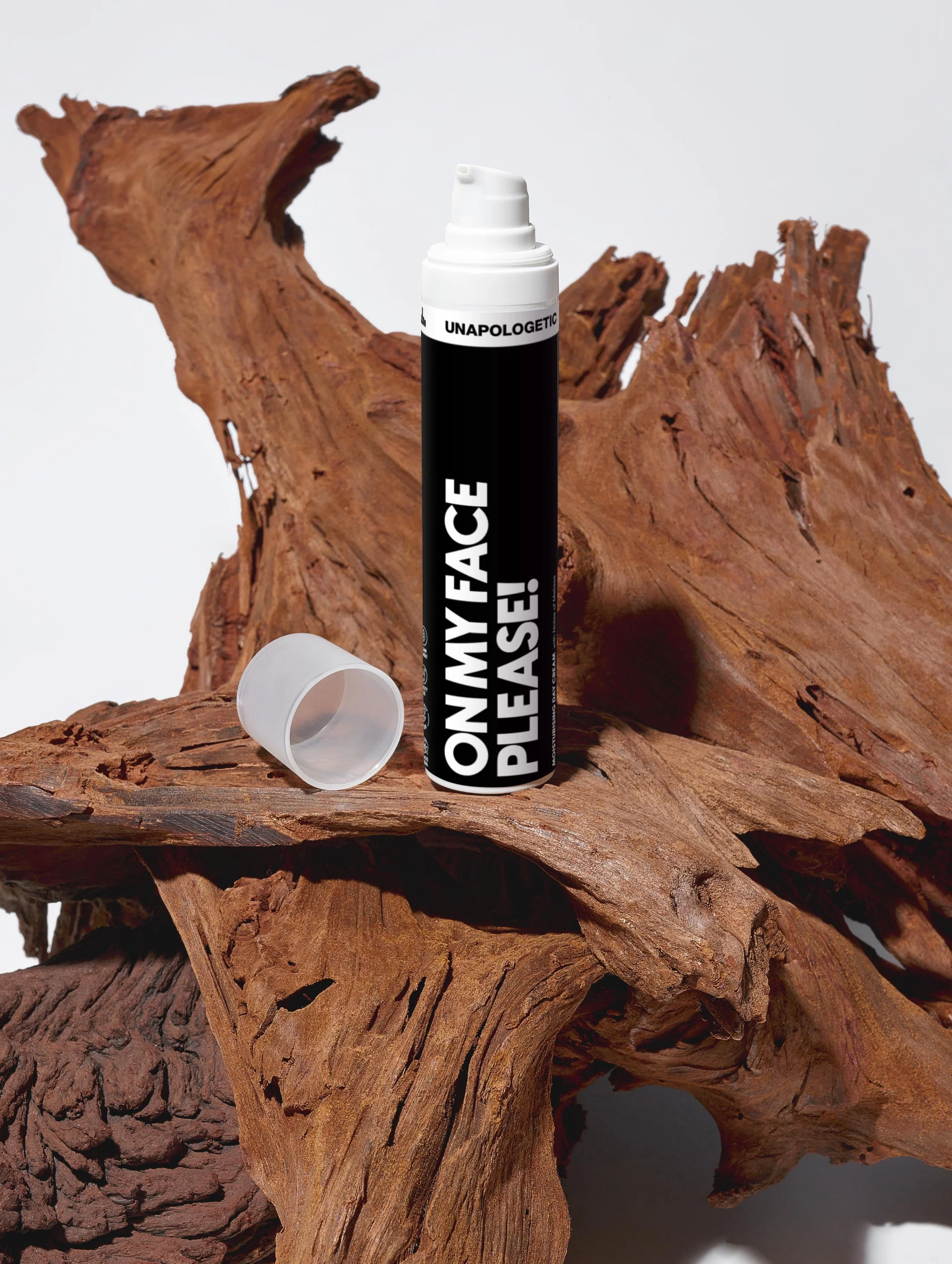 ON MY FACE PLEASE! Moisturising Day Cream - Image 5