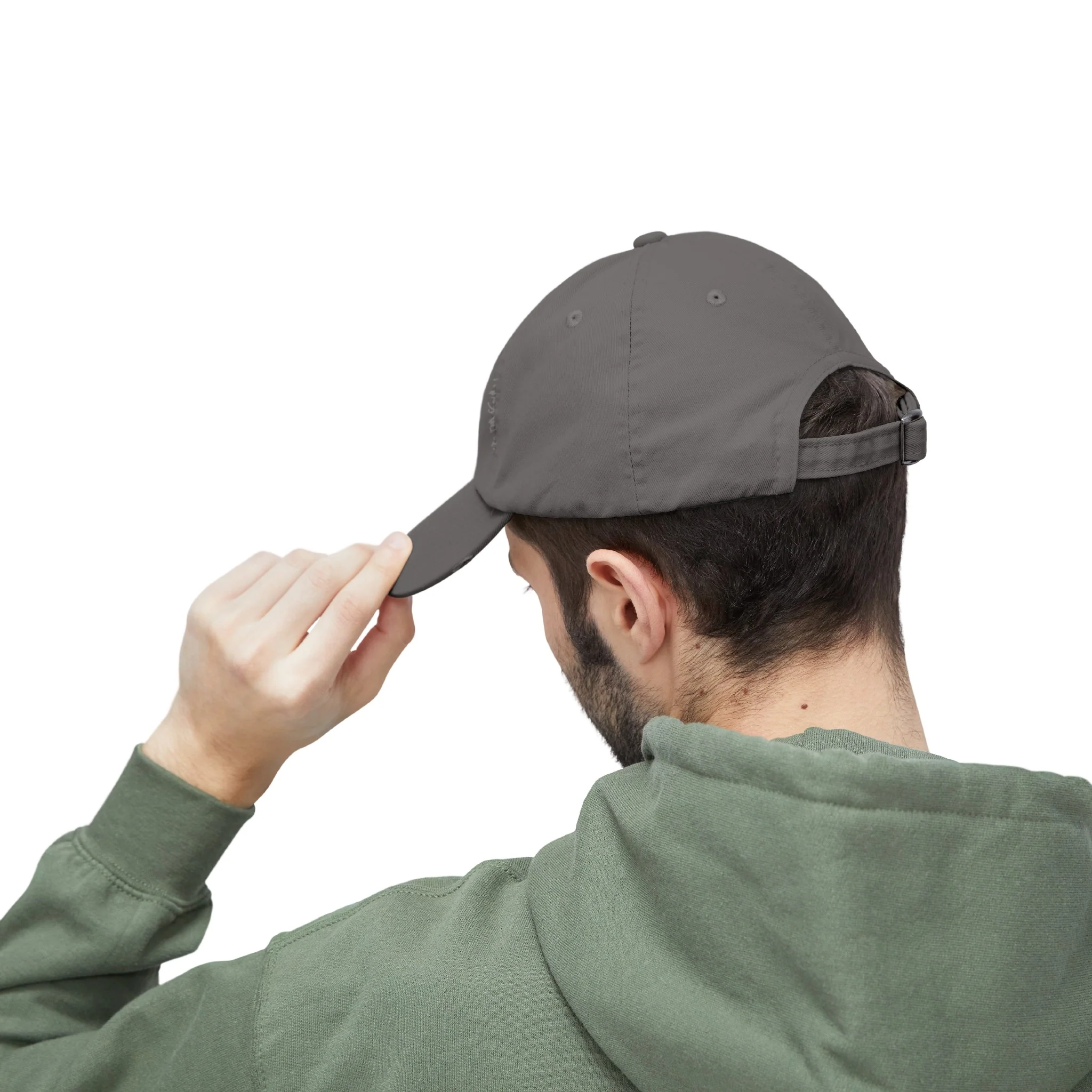 ORGASM Distressed Cap in 6 colors - Image 31