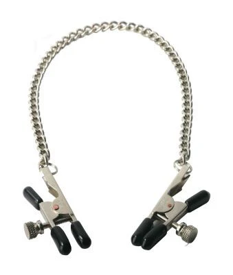 Ox Bull Nose Nipple Clamps - Image 3