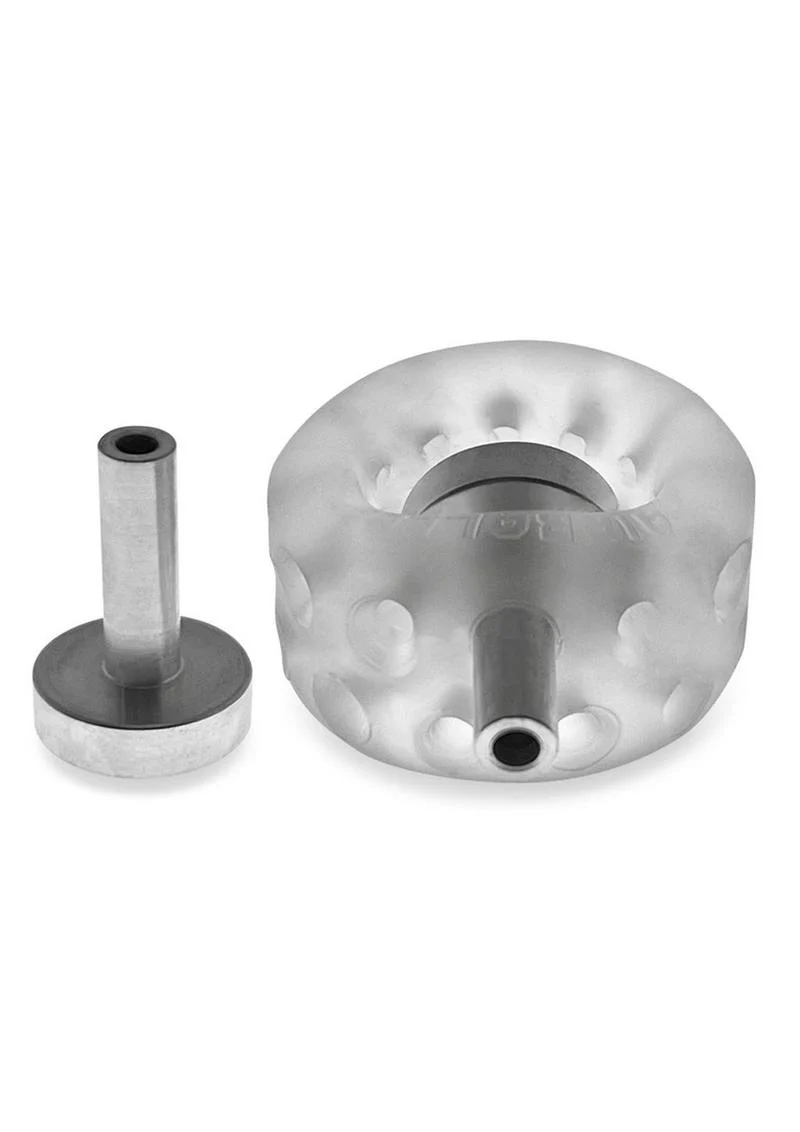Oxballs Airballs Electro Air-Lite Silicone Ballstretcher - Image 5