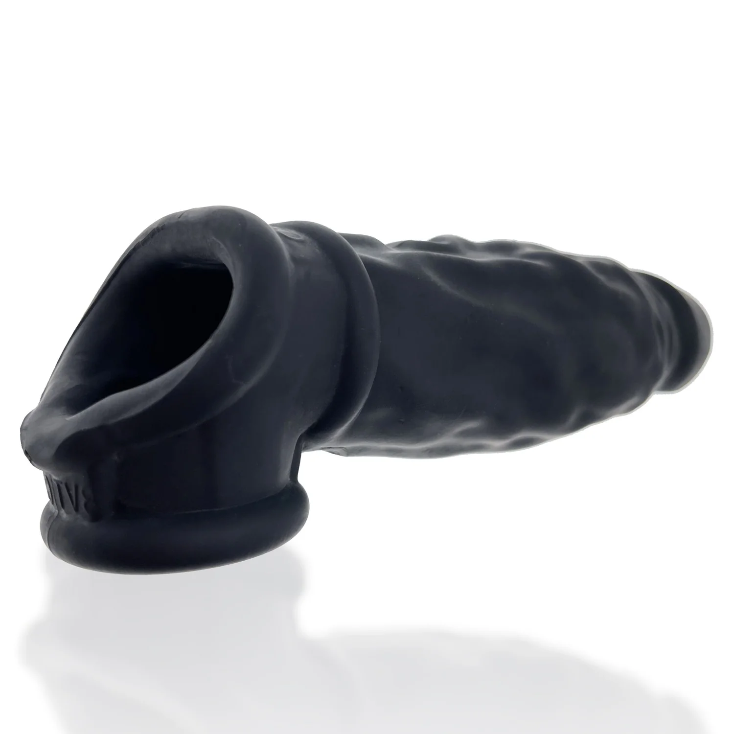 Oxballs Butch Cocksheath With Adjustable Fit Penis Sleeve - Night Edition - Image 10