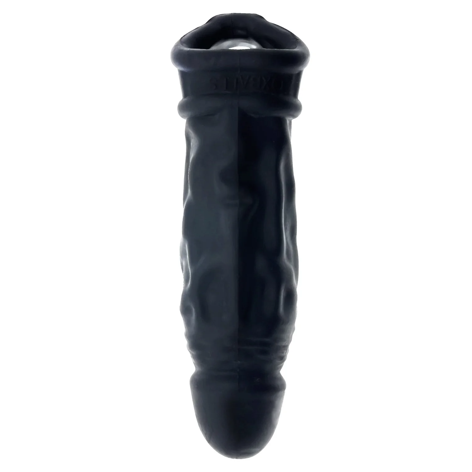 Oxballs Butch Cocksheath With Adjustable Fit Penis Sleeve - Night Edition - Image 11