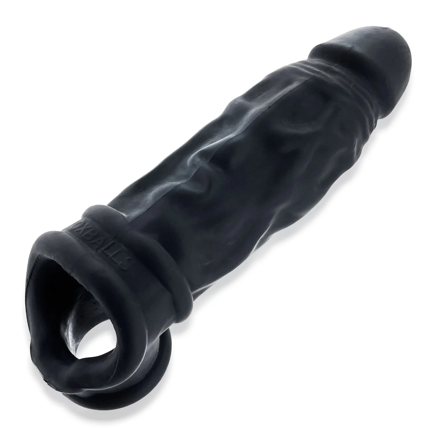 Oxballs Butch Cocksheath With Adjustable Fit Penis Sleeve - Night Edition - Image 13