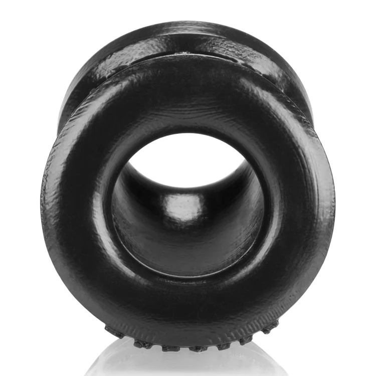 Oxballs Morph Curved Silicone Ballstretcher Black - Image 5