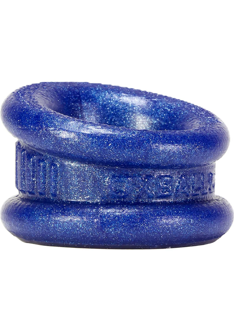 Oxballs Neo-Stretch Neo-Angle Silicone Ball Stretcher - Blue - Image 3