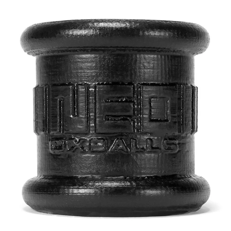 Oxballs Neo-Stretch Silicone Tall Ball Stretcher Black - Image 3