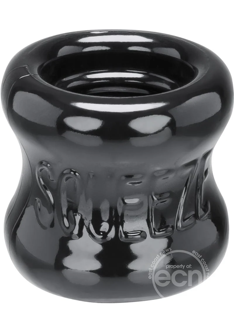 Oxballs Squeeze Ballstretcher Black - Image 3