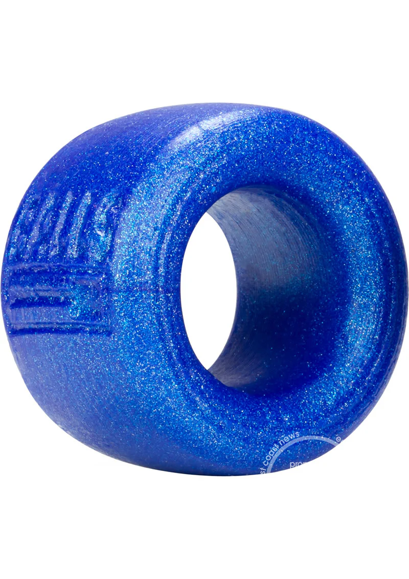Oxballs T Silicone Ballstretcher Blueballs - Image 3