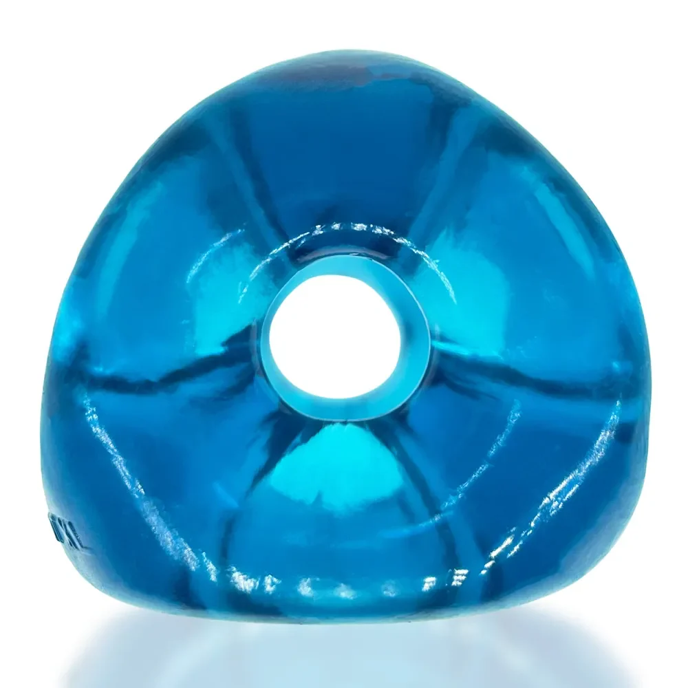 Oxballs Tri-Sport XL Thicker 3-Ring Sling - Space Blue - Image 7
