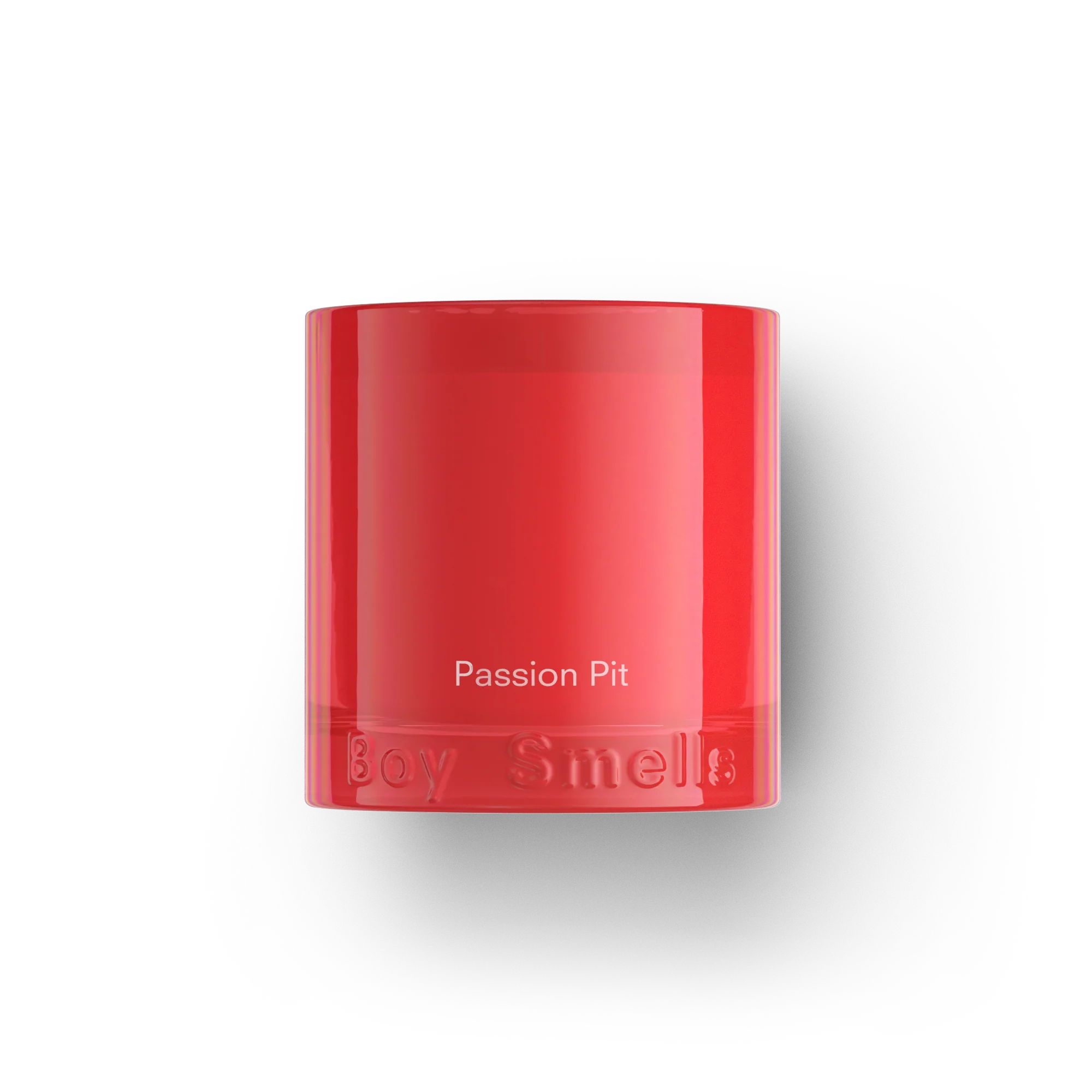 PASSION PIT by BOY SMELLS