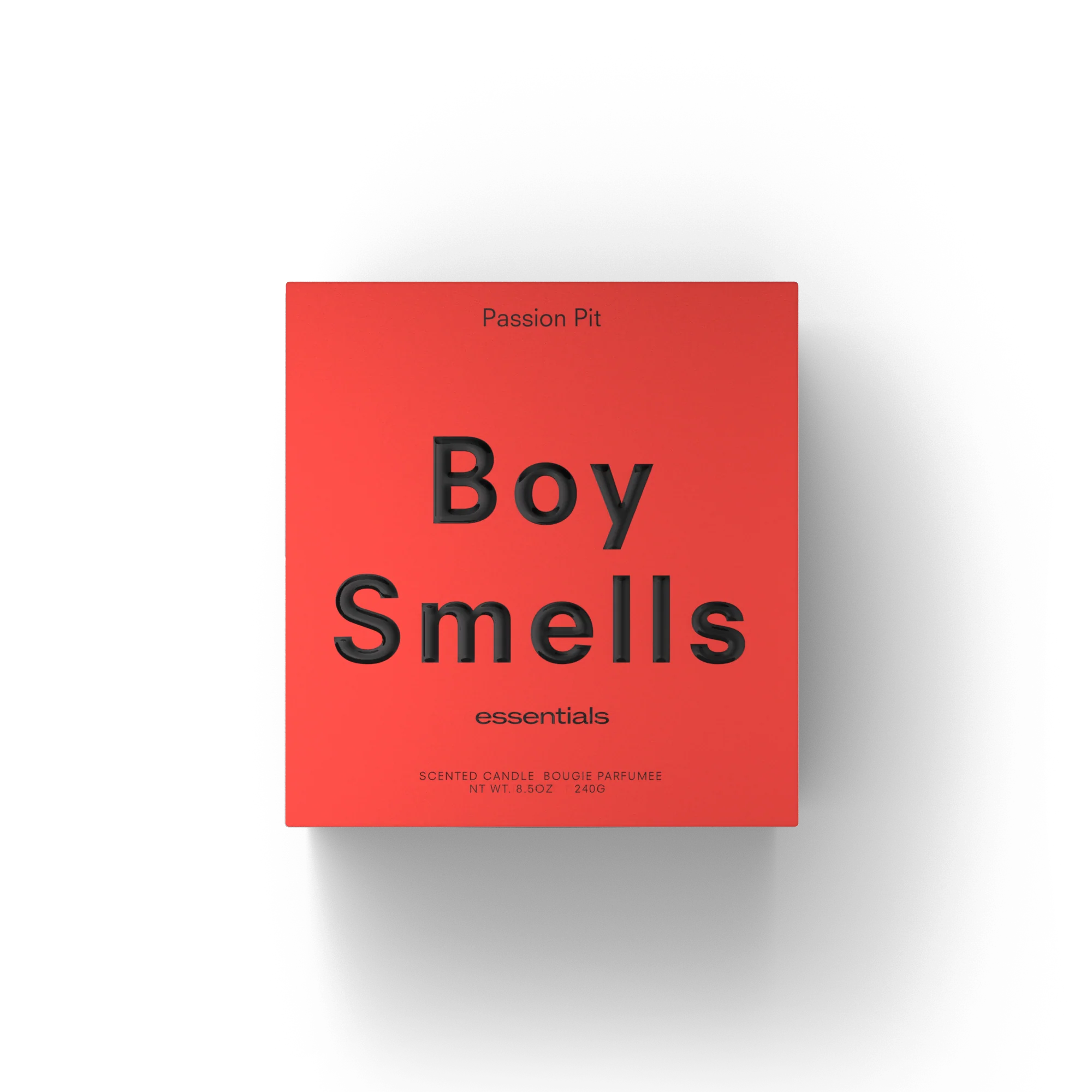 PASSION PIT by BOY SMELLS - Image 2