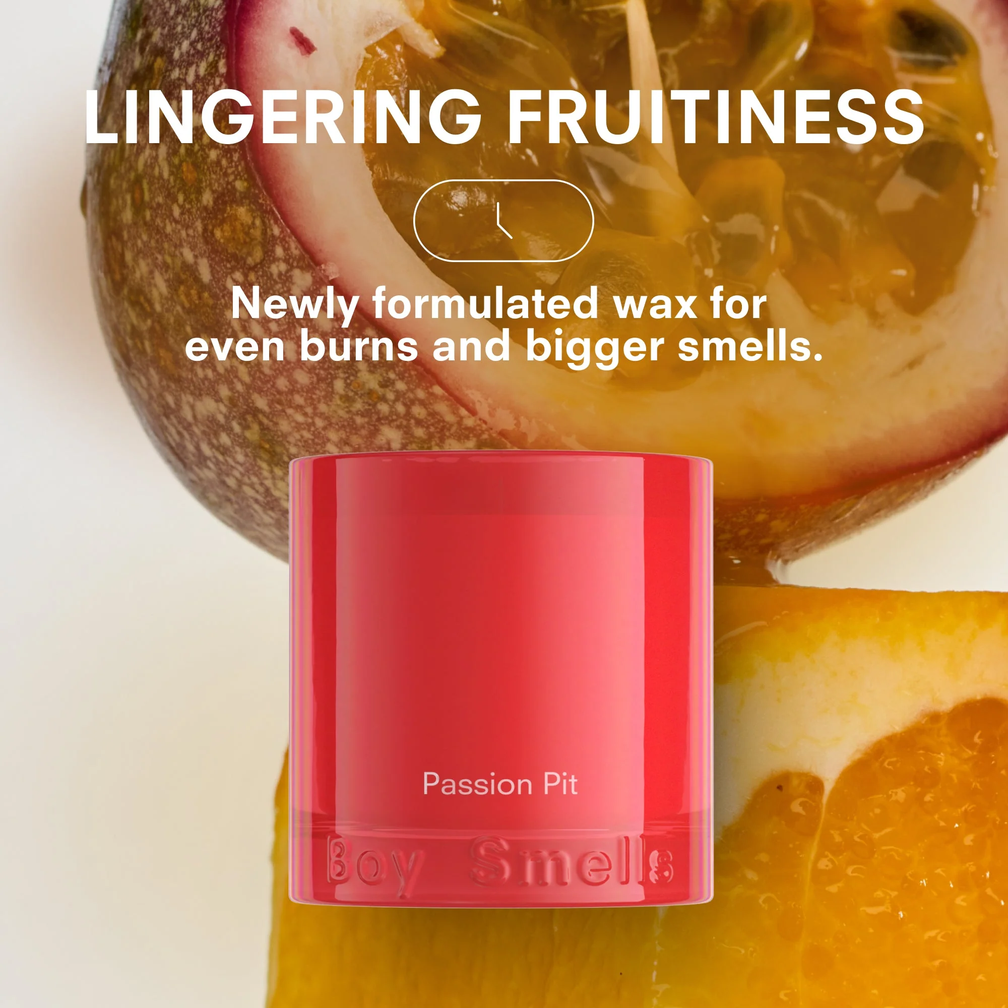 PASSION PIT by BOY SMELLS - Image 4