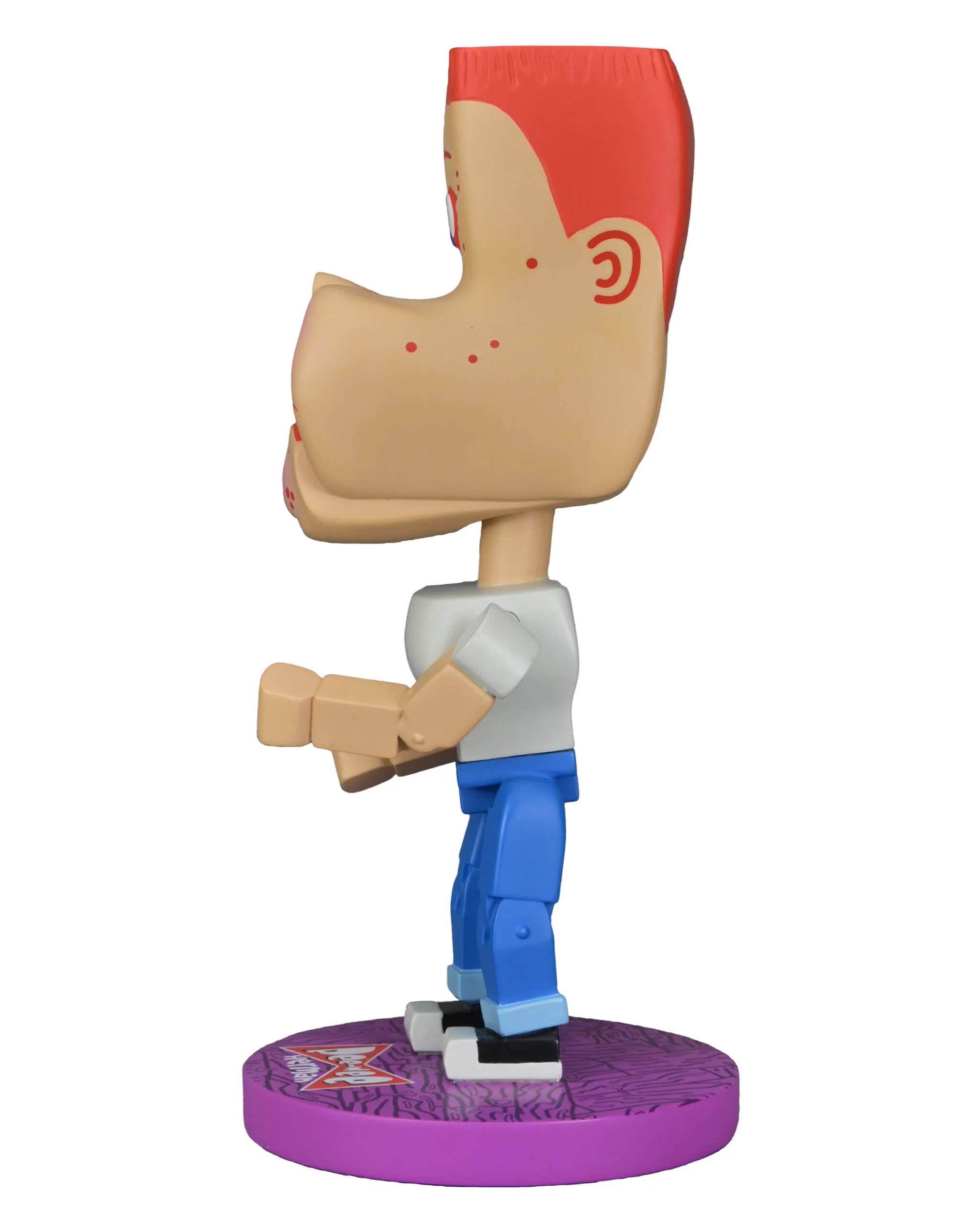 PEE-WEE PLAYHOUSE HEAD KNOCKER - RANDY - Image 3
