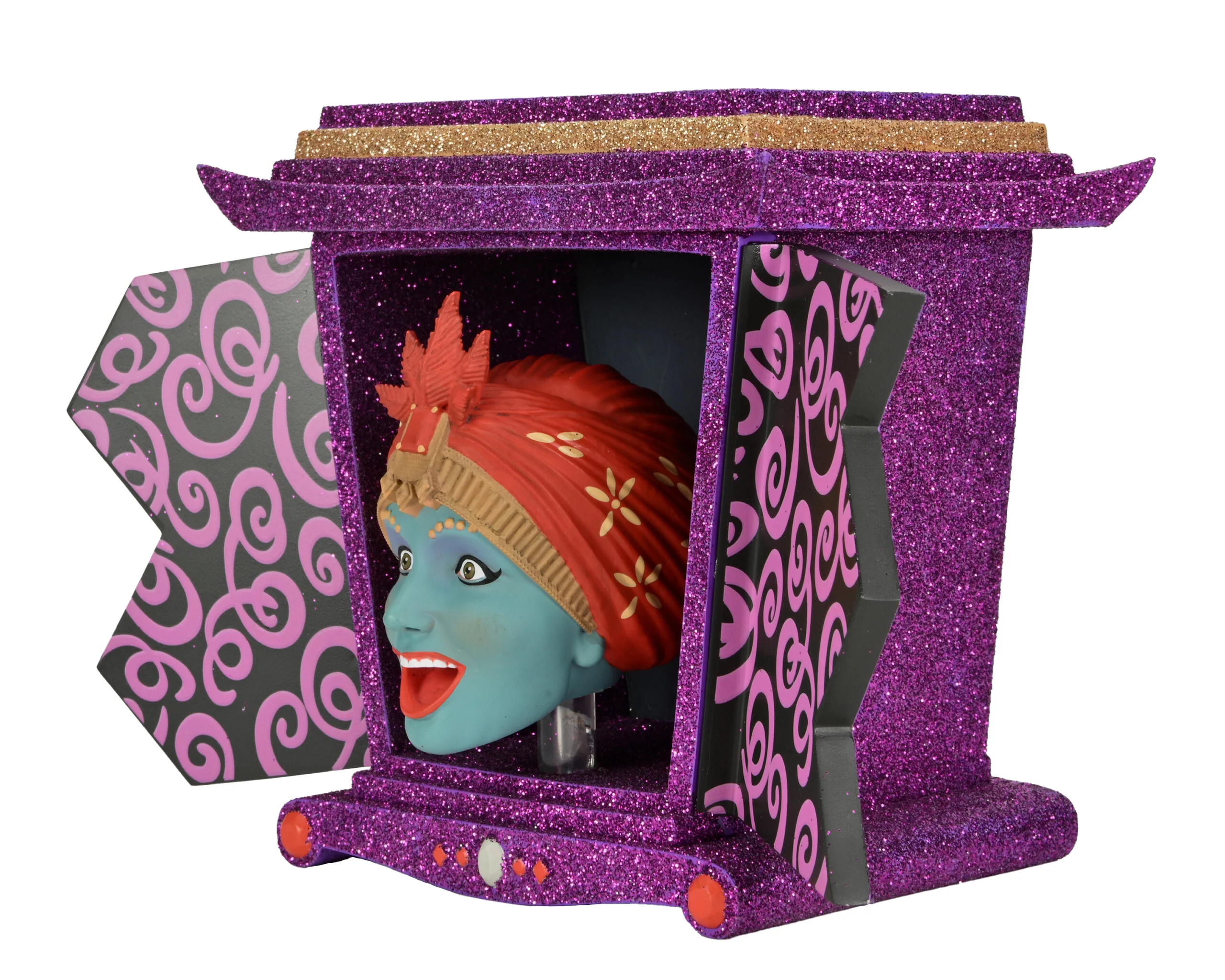 PEE-WEE PLAYHOUSE HEAD KNOCKER - JAMBI - Image 2