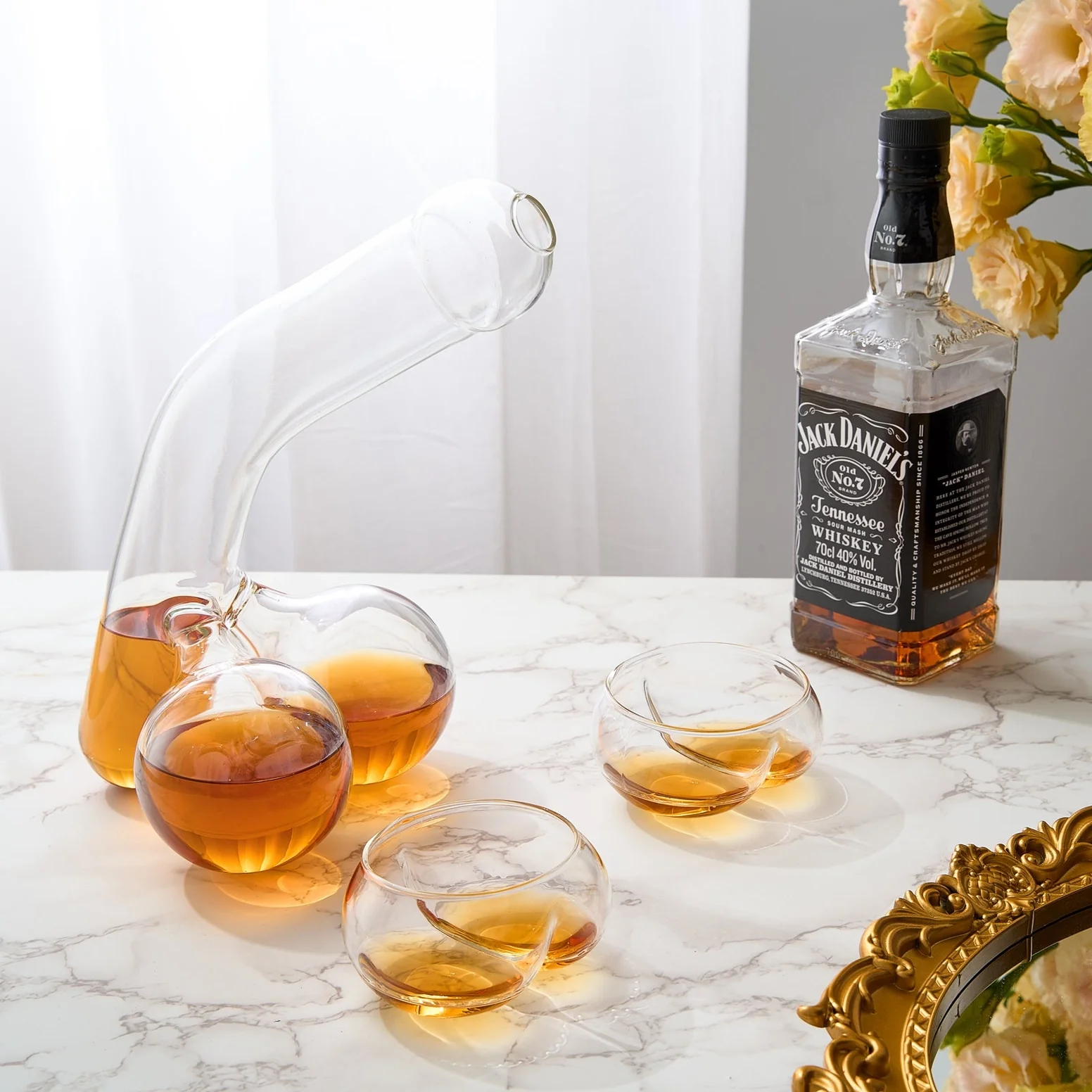 Penis Decanter - Image 2
