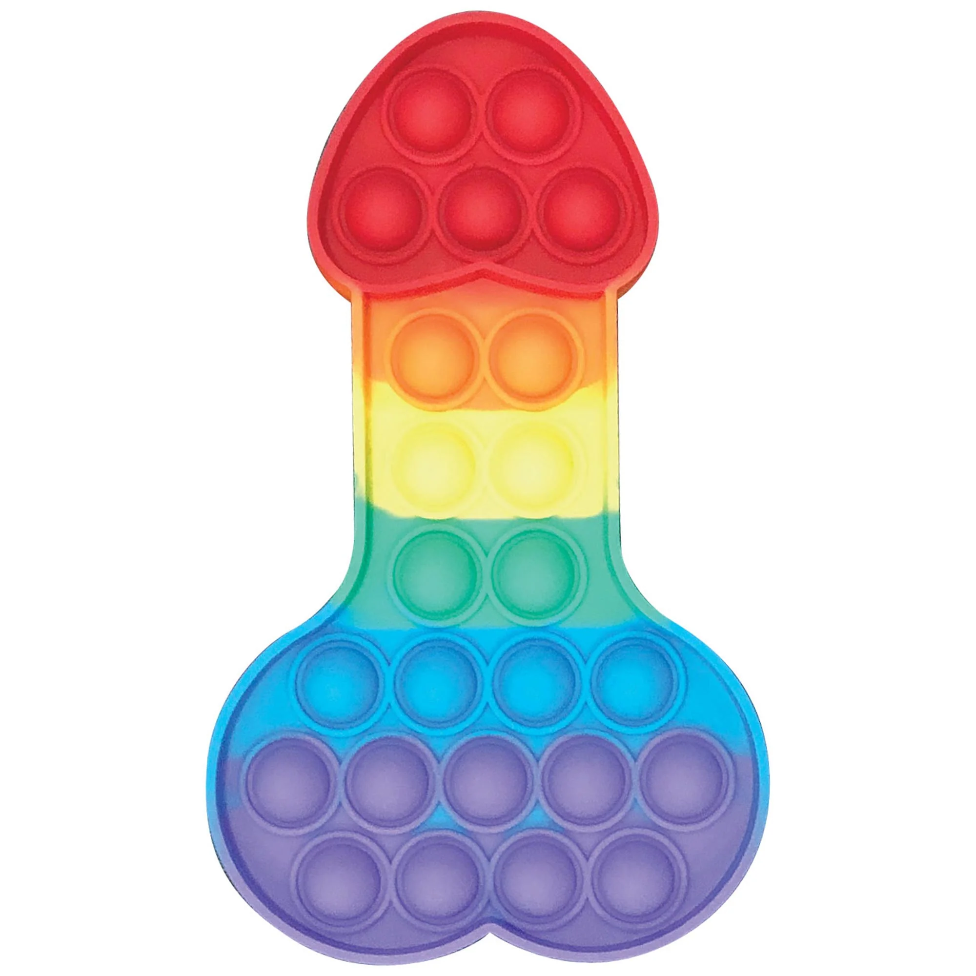 Penis Pop-It Toy - Image 2