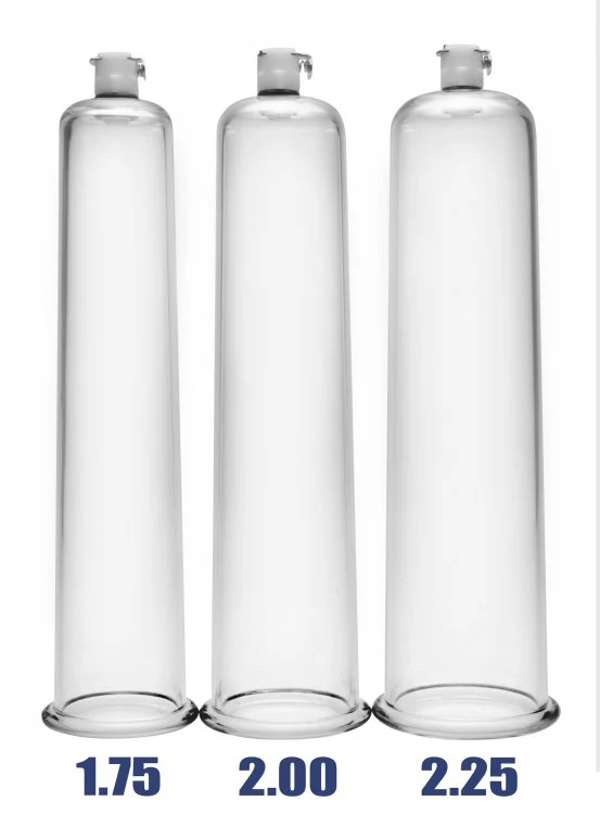 Penis Pump Cylinder - Image 4