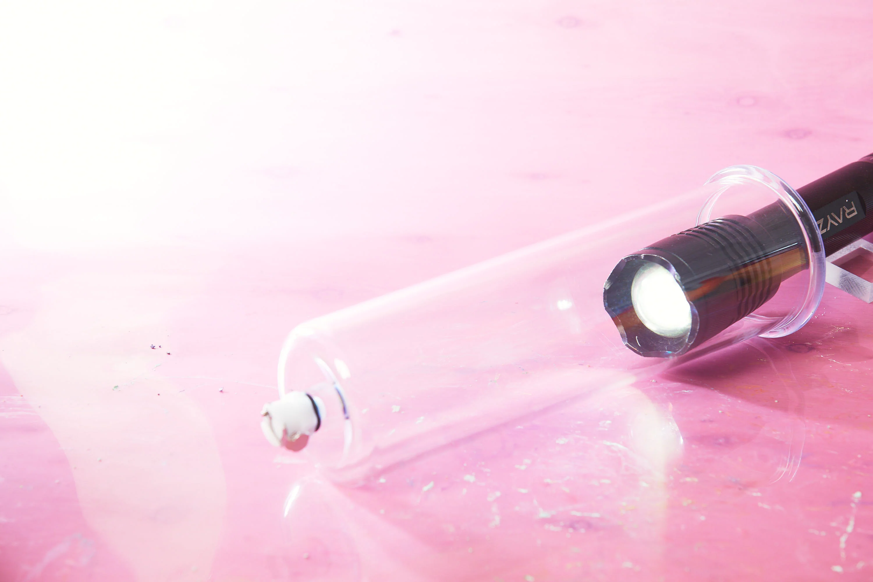 Penis Pump Cylinder - Image 7