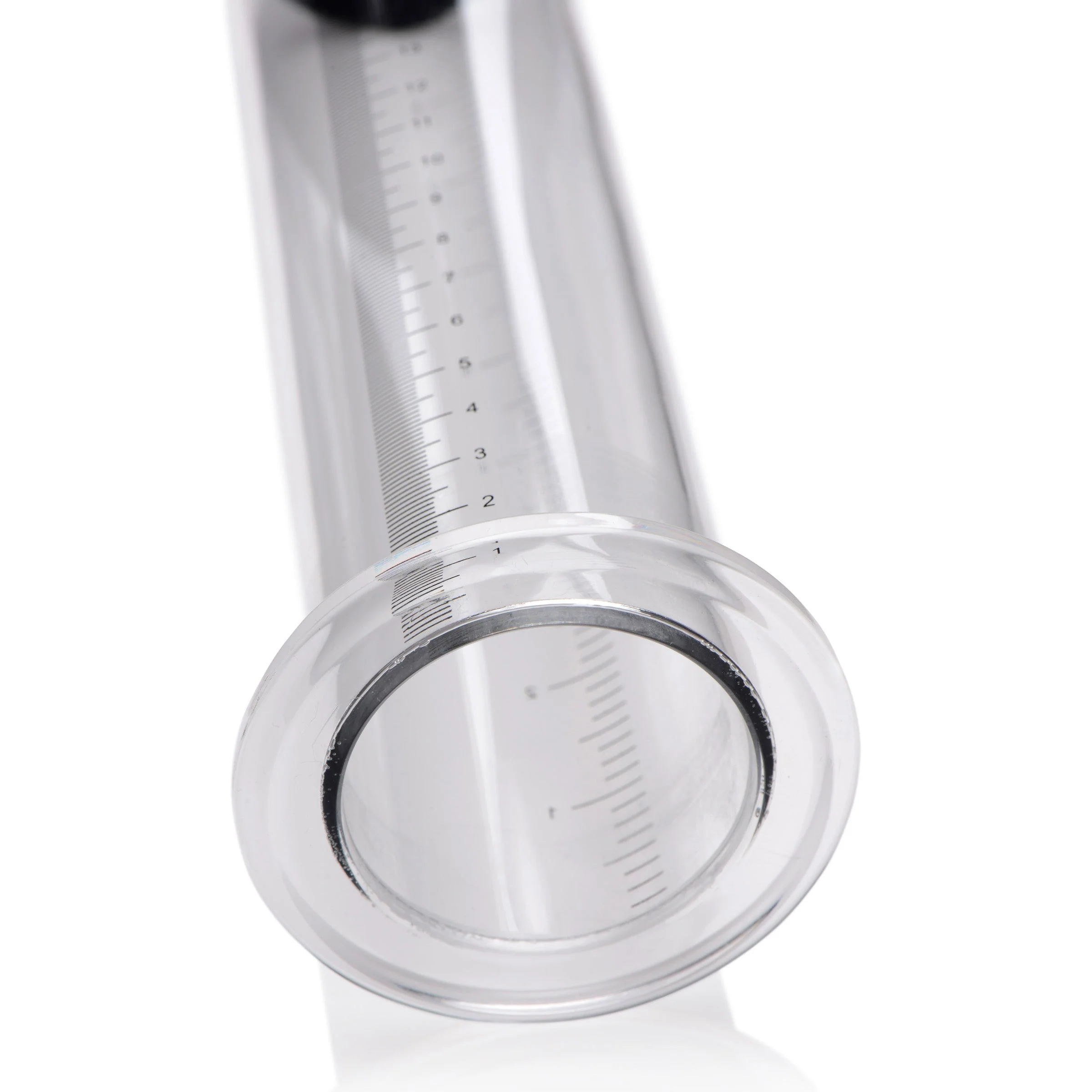 Penis Pump Kit with 2" Cylinder by Size Matters - Image 5