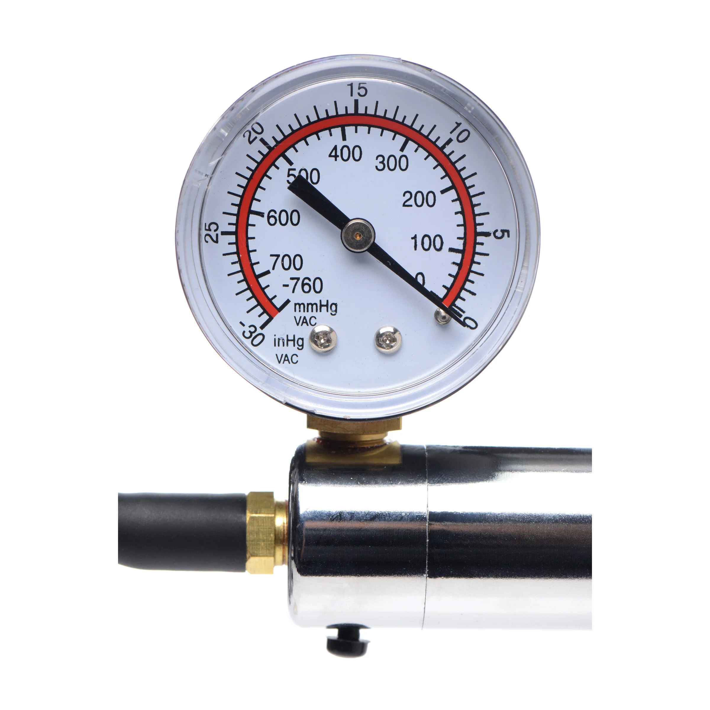 Penis Pump Kit with 2" Cylinder by Size Matters - Image 6