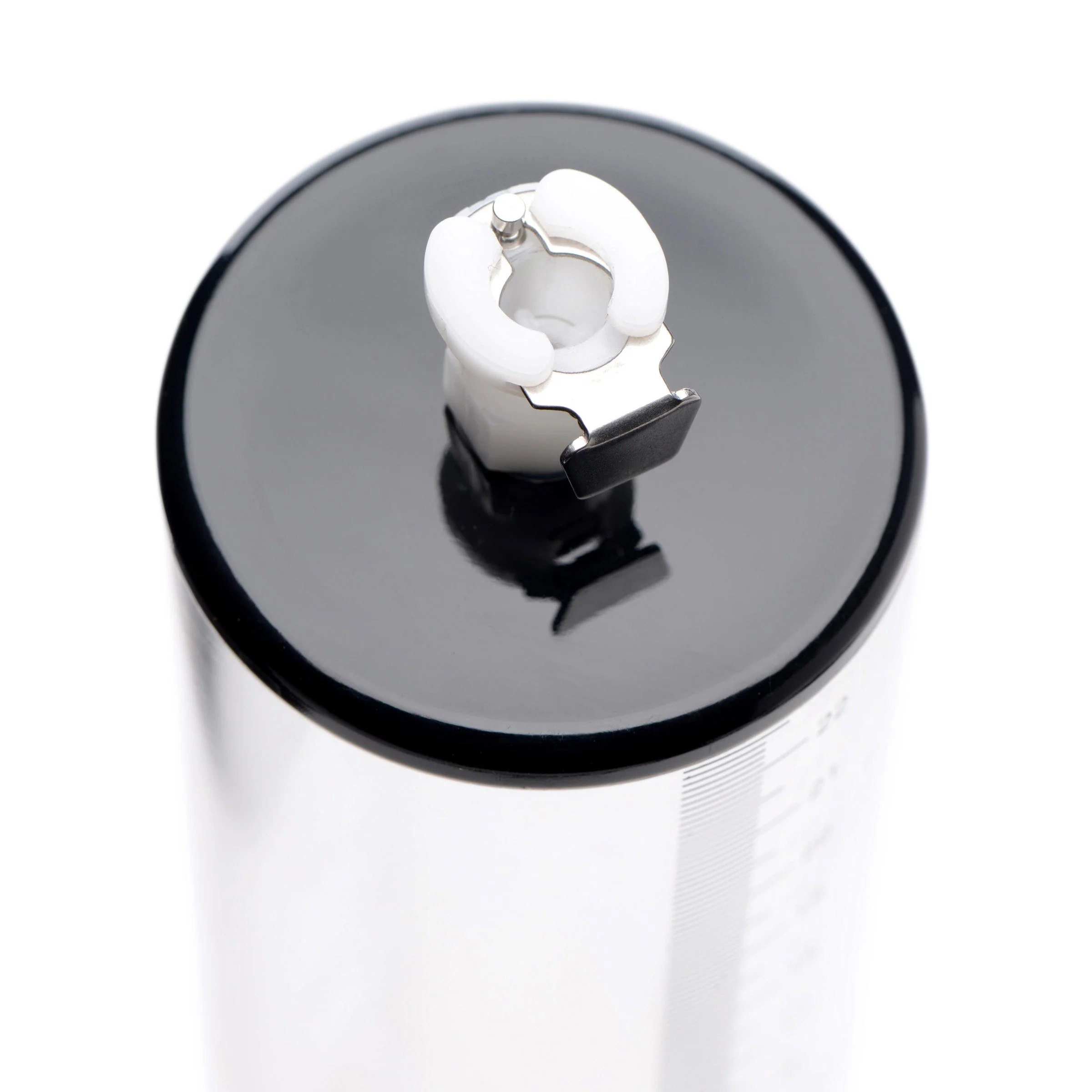 Penis Pump Kit with 2" Cylinder by Size Matters - Image 7