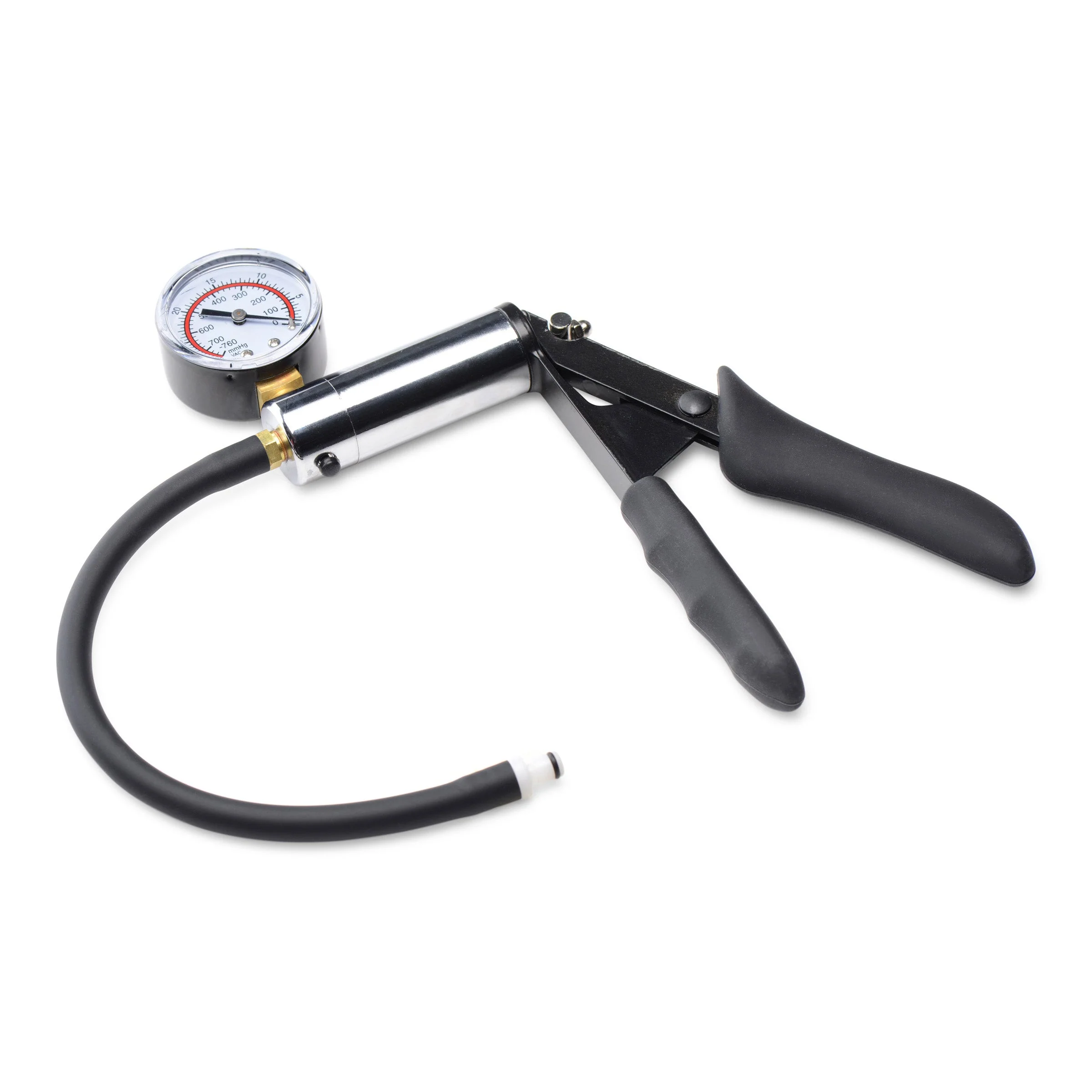 Penis Pump Kit with 2" Cylinder by Size Matters - Image 8