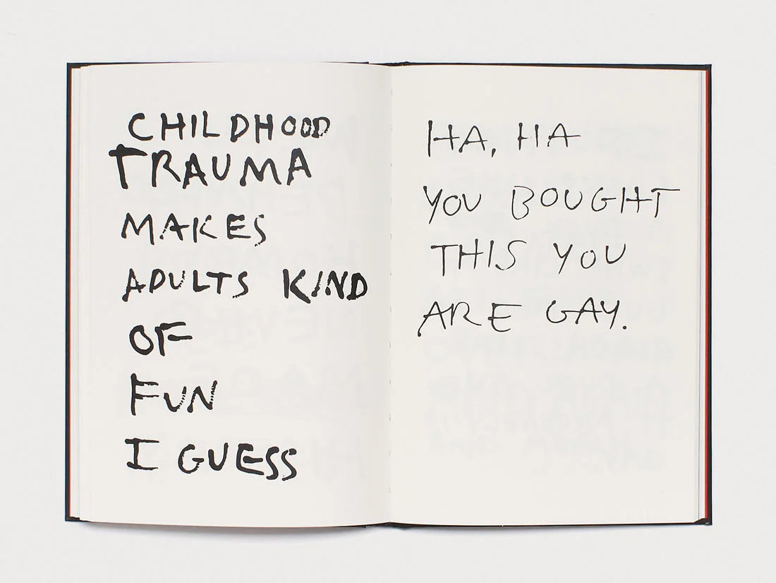 Pepo Moreno , Gay Thoughts - Image 4