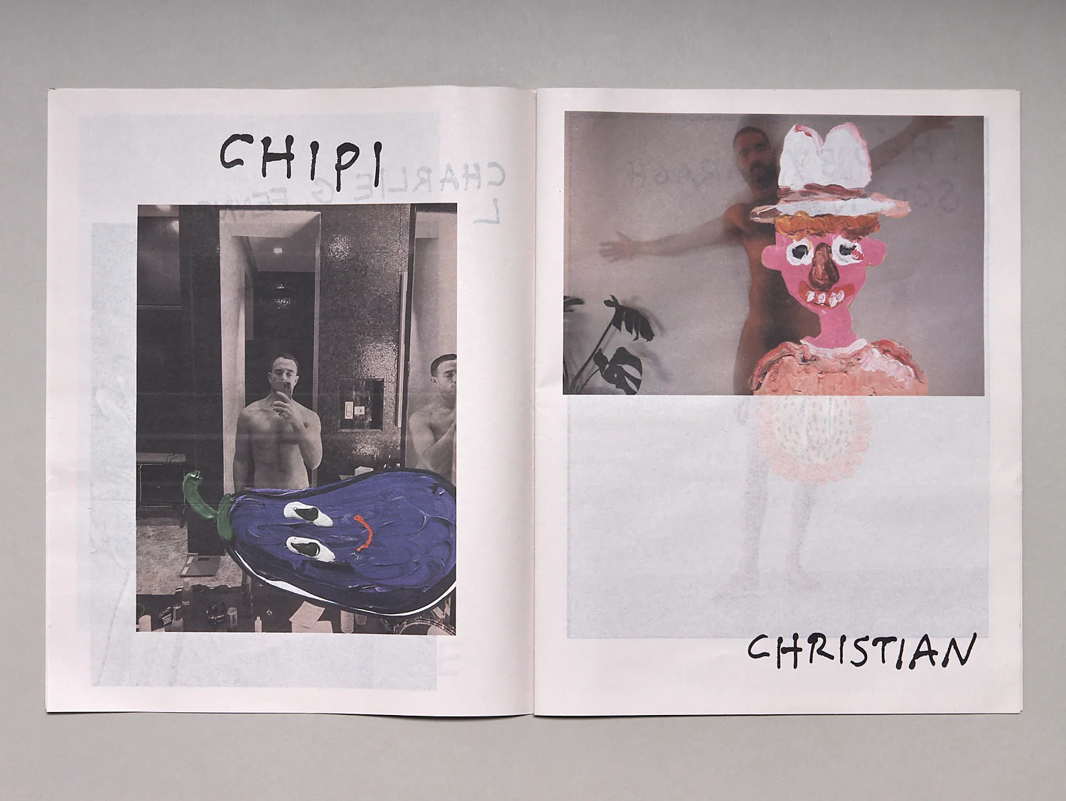 Pepo Moreno , Messing with the Algorithm £18.00 Add to cart - Image 4