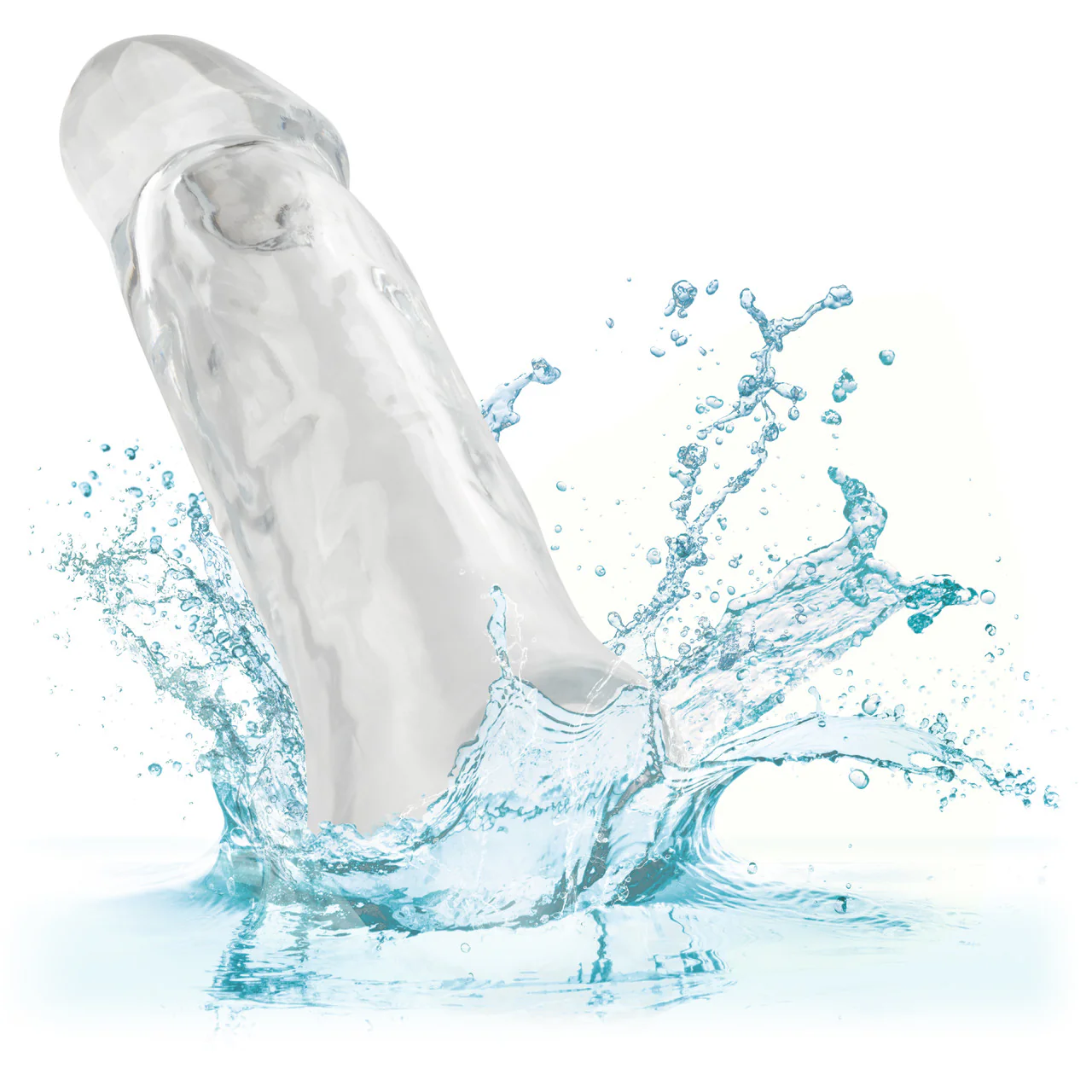 Performance Maxx Clear Extension 7.5 inches - Image 8
