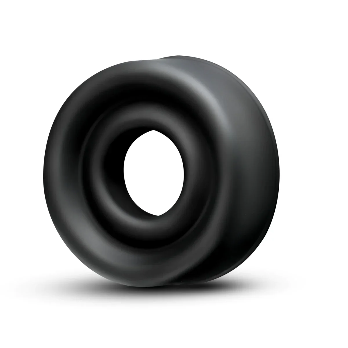 Performance Medium Black Silicone Pump Sleeve - Image 2